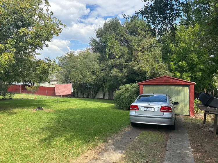 Seventh view of Homely house listing, 12 Crawford Court, Dartmouth VIC 3701