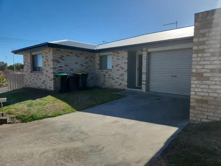 2A Vals Lane, Warialda NSW 2402