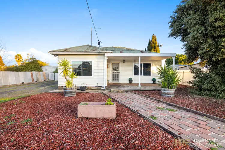 Main view of Homely house listing, 32 Mary Street, Horsham VIC 3400