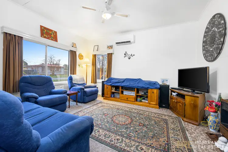 Second view of Homely house listing, 32 Mary Street, Horsham VIC 3400