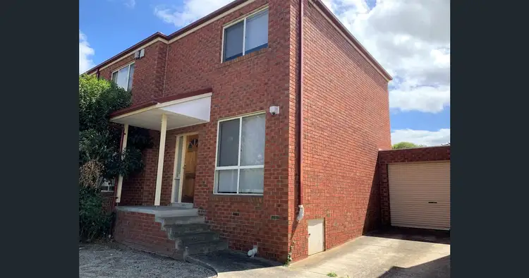 2/43 Panorama Street, Clayton VIC 3168
