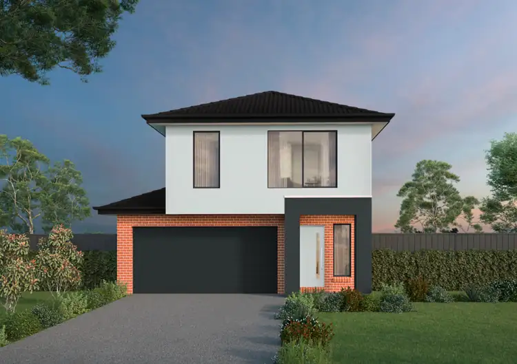 Lot 2440 Citron Way, Clyde VIC 3978