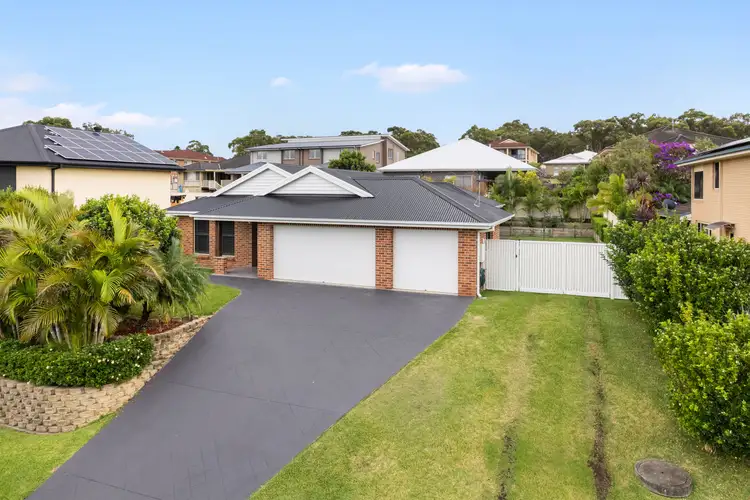 27 Shiraz Drive, Bonnells Bay NSW 2264