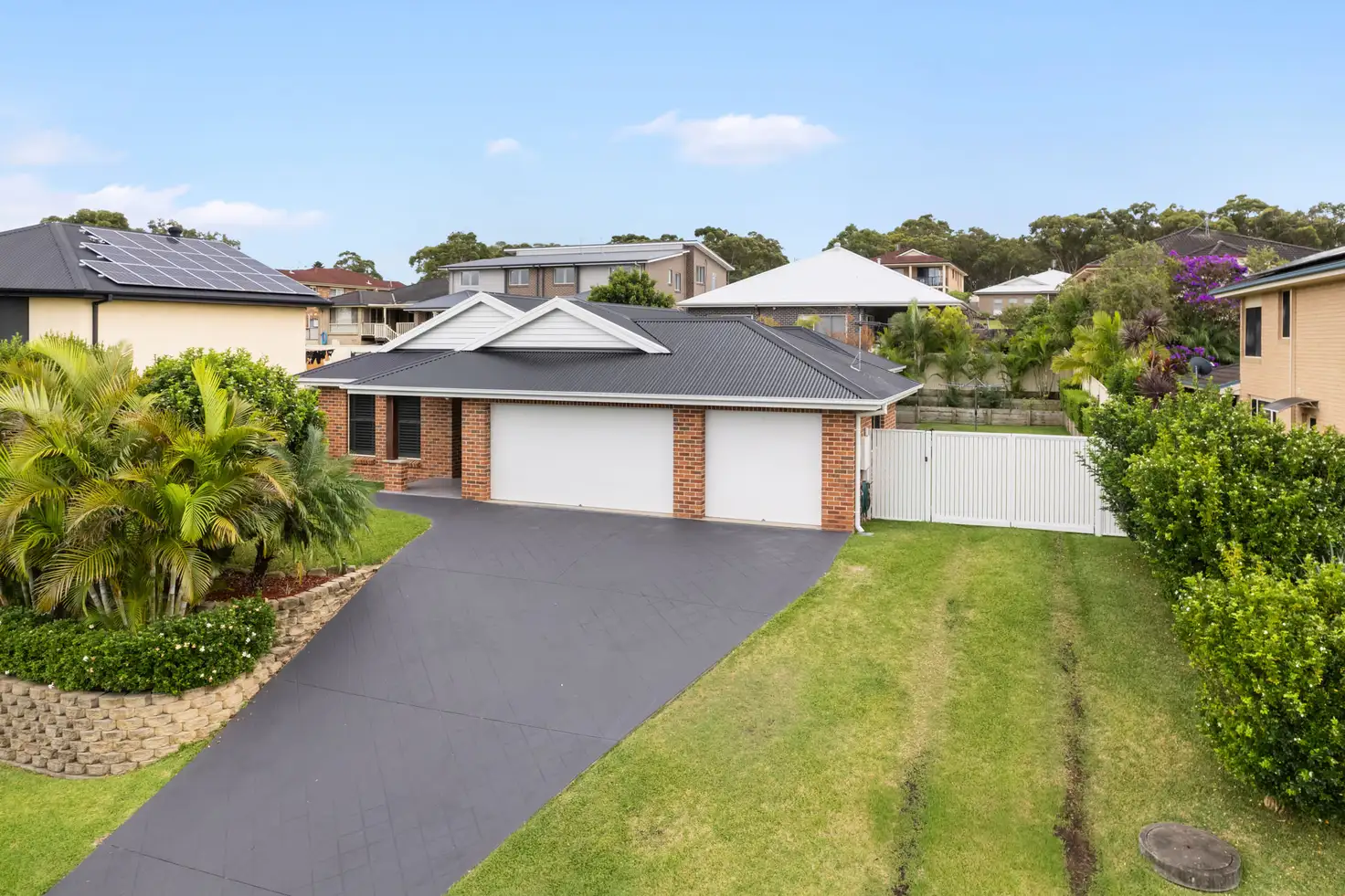 Main view of Homely house listing, 27 Shiraz Drive, Bonnells Bay NSW 2264