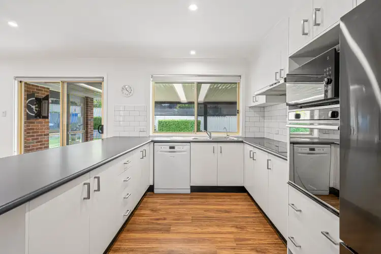 Fifth view of Homely house listing, 27 Shiraz Drive, Bonnells Bay NSW 2264
