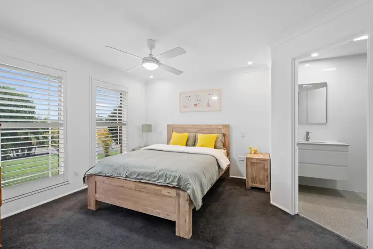 Sixth view of Homely house listing, 27 Shiraz Drive, Bonnells Bay NSW 2264
