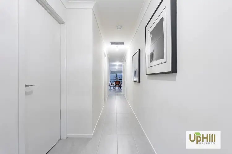 Second view of Homely house listing, 11 Wooli Avenue, Clyde VIC 3978