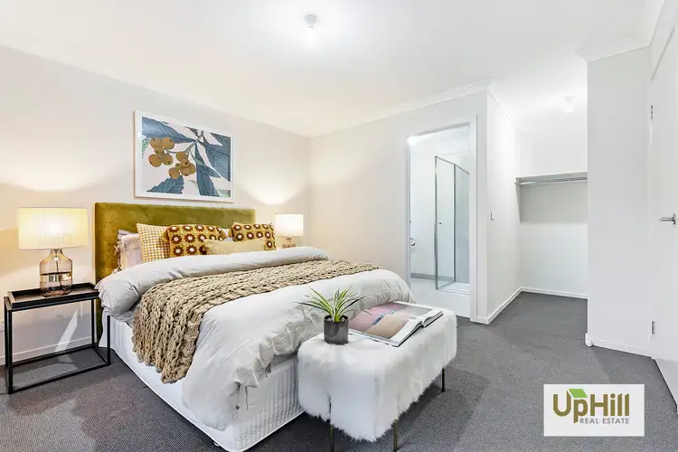 Fourth view of Homely house listing, 11 Wooli Avenue, Clyde VIC 3978