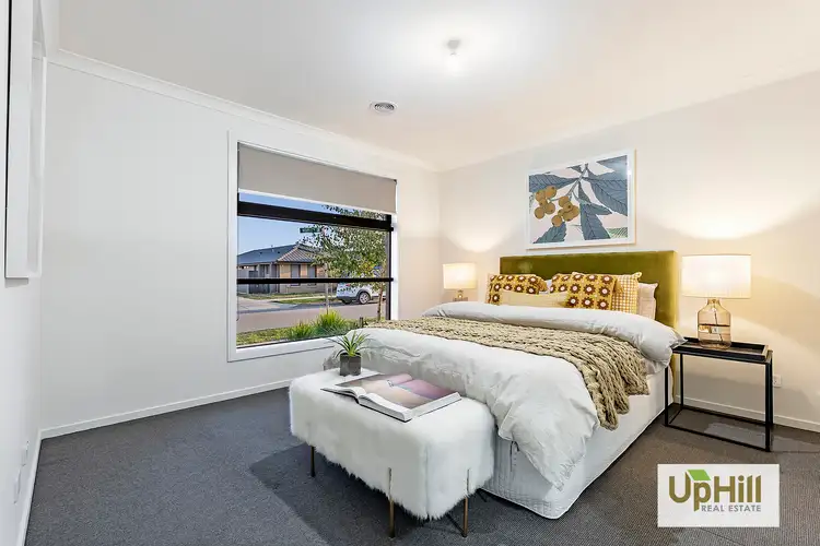 Fifth view of Homely house listing, 11 Wooli Avenue, Clyde VIC 3978