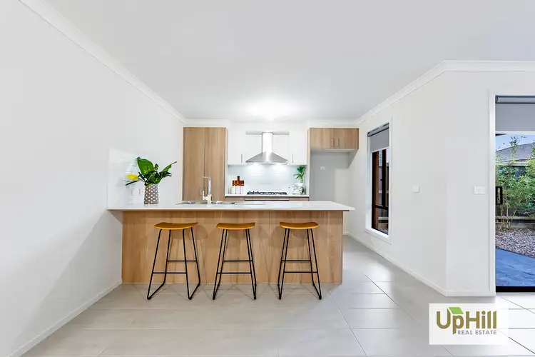 Sixth view of Homely house listing, 11 Wooli Avenue, Clyde VIC 3978