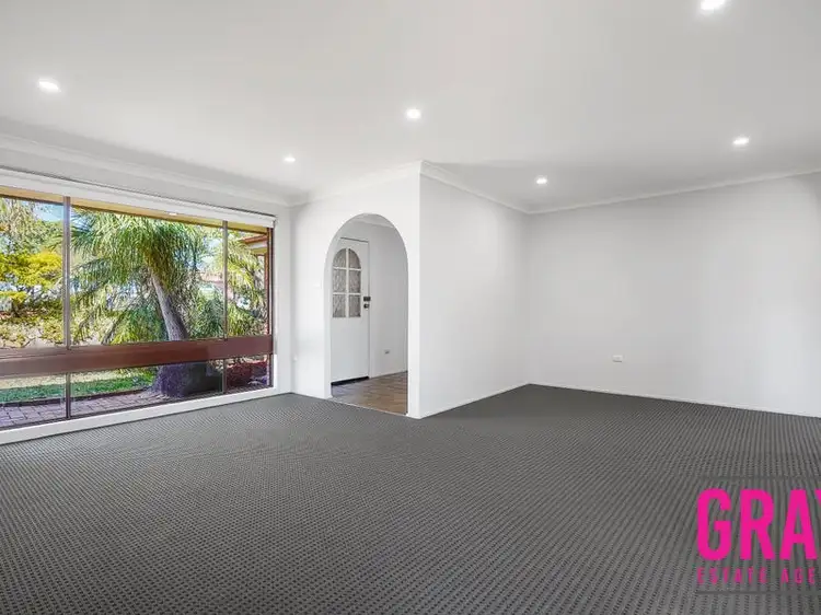Second view of Homely house listing, 14 Sherry Pl, Minchinbury NSW 2770