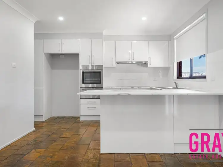 Third view of Homely house listing, 14 Sherry Pl, Minchinbury NSW 2770