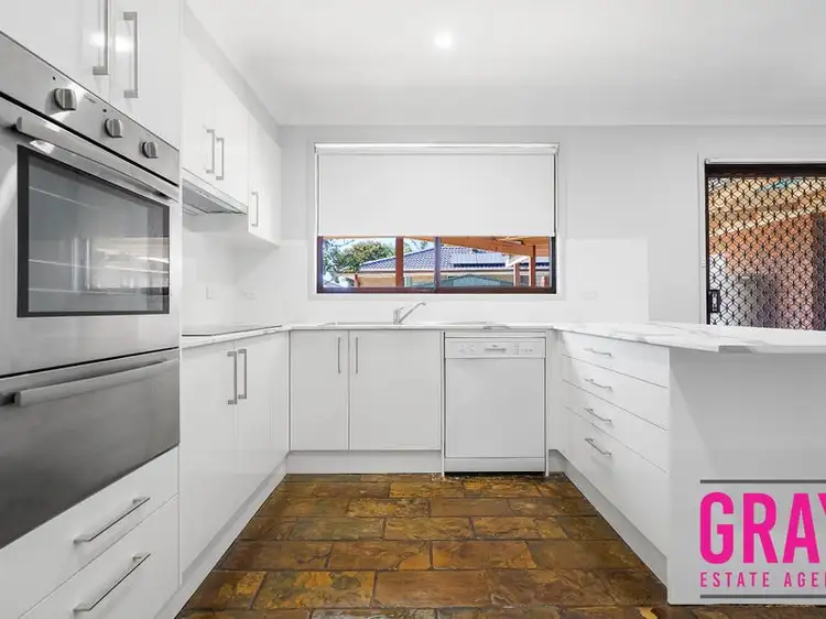 Fifth view of Homely house listing, 14 Sherry Pl, Minchinbury NSW 2770