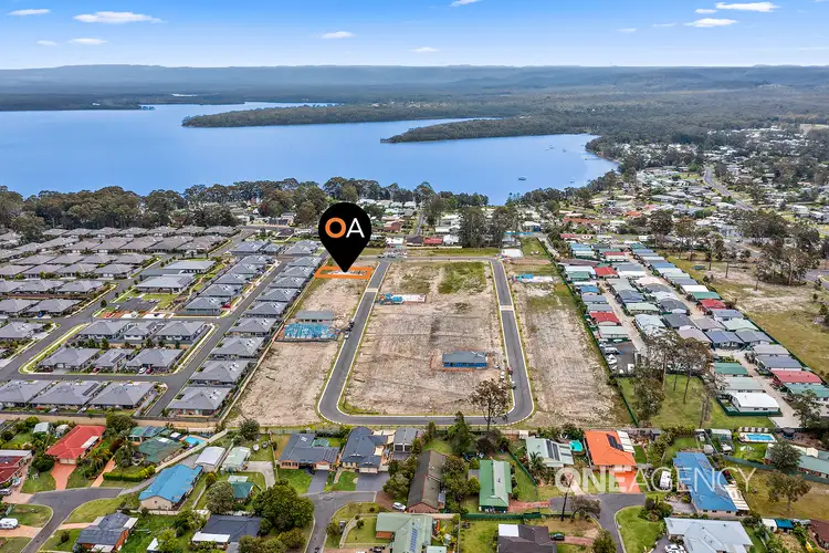 Fifth view of Homely land listing, 65 Patrina Circuit, St Georges Basin NSW 2540