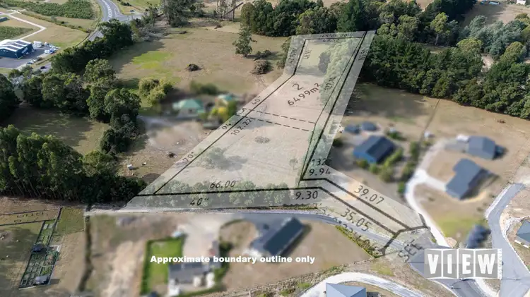 LOT 2 Marina Court, South Spreyton TAS 7310