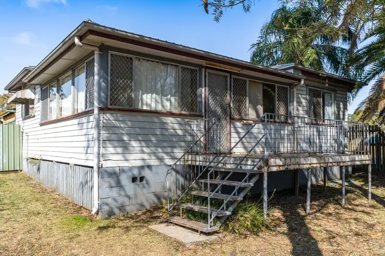 41 Mort Street, North Toowoomba QLD 4350