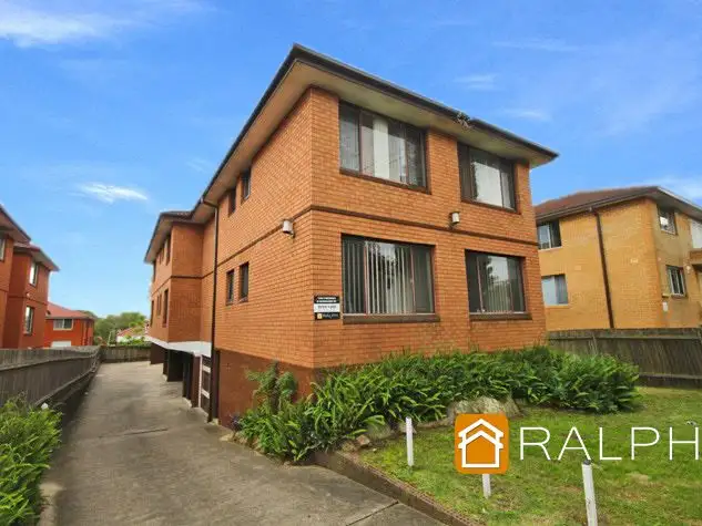 4/1 Yangoora Road, Belmore NSW 2192