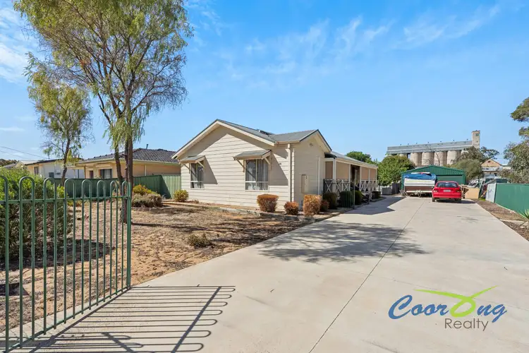 Main view of Homely house listing, 28 North Terrace, Karoonda SA 5307
