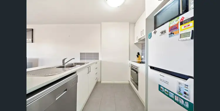 Main view of Homely unit listing, 140/41 Philip Hodgins Street, Wright ACT 2611