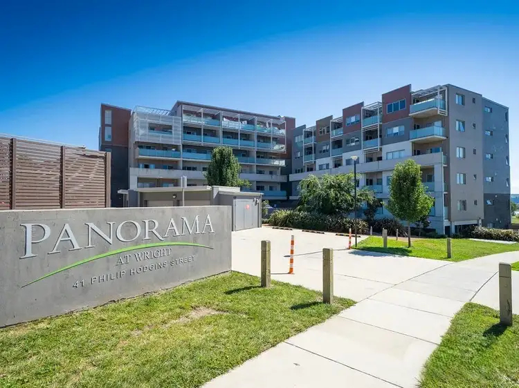 140/41 Philip Hodgins Street, Wright ACT 2611