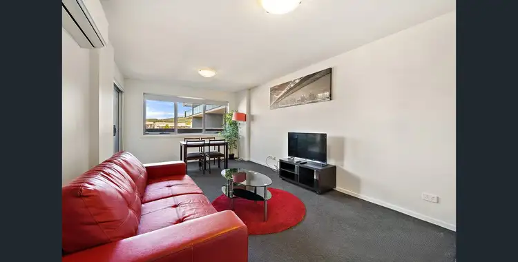 Third view of Homely unit listing, 140/41 Philip Hodgins Street, Wright ACT 2611