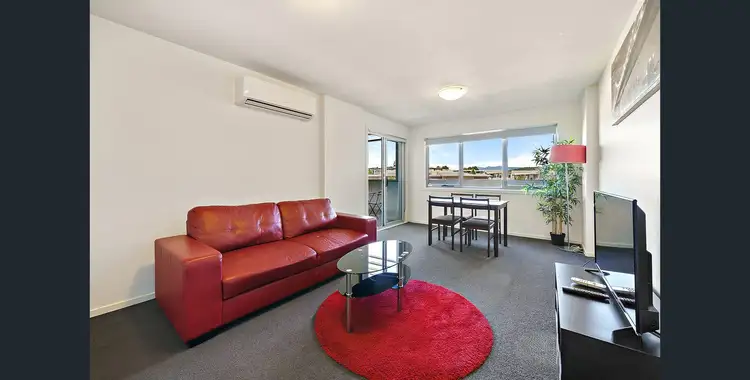 Fourth view of Homely unit listing, 140/41 Philip Hodgins Street, Wright ACT 2611