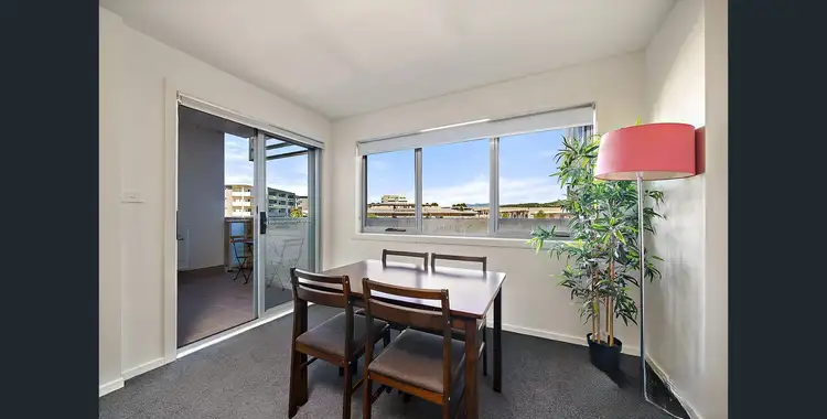 Fifth view of Homely unit listing, 140/41 Philip Hodgins Street, Wright ACT 2611