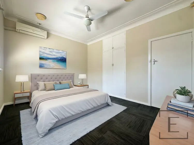 Second view of Homely flat listing, 2A Doig Avenue, Denistone East NSW 2112