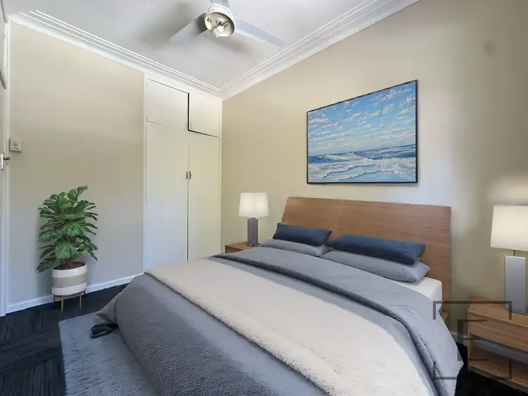 Third view of Homely flat listing, 2A Doig Avenue, Denistone East NSW 2112