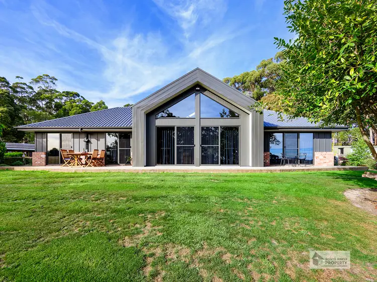 19 Bourkes Road, Wynyard TAS 7325