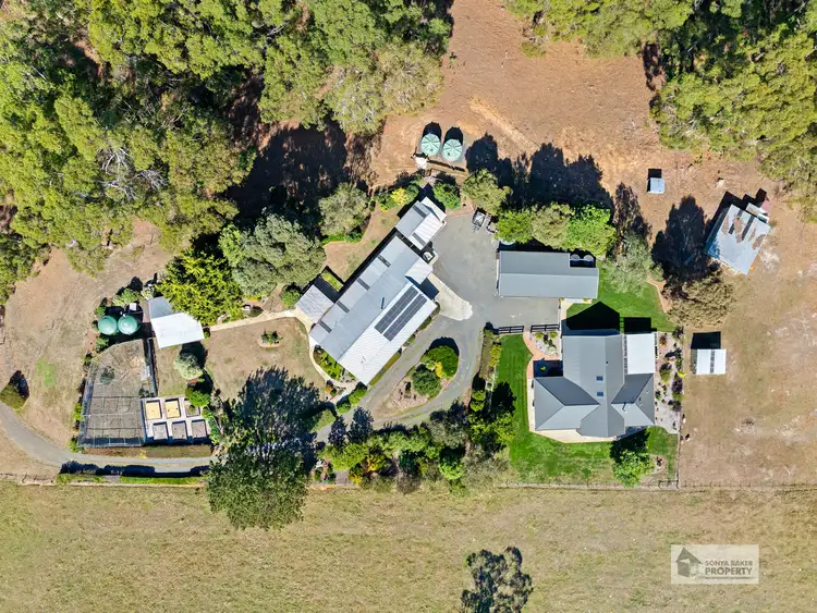 Second view of Homely house listing, 19 Bourkes Road, Wynyard TAS 7325