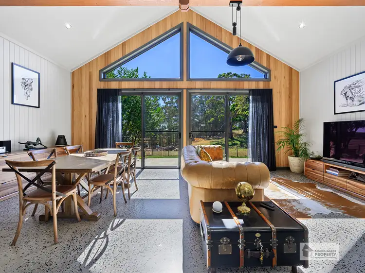 Fifth view of Homely house listing, 19 Bourkes Road, Wynyard TAS 7325