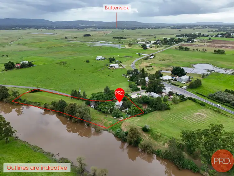 725 Paterson Road, Woodville NSW 2321