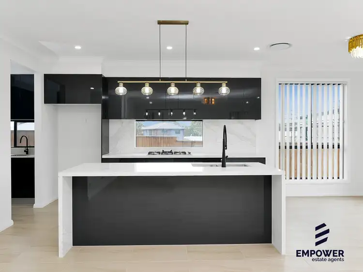 Third view of Homely house listing, 150 St Johns Road,, Bradbury NSW 2560