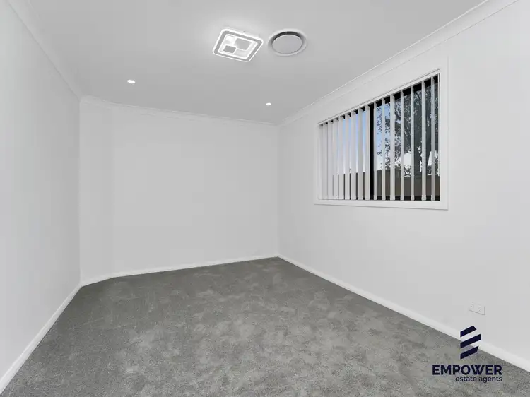 Fifth view of Homely house listing, 150 St Johns Road,, Bradbury NSW 2560