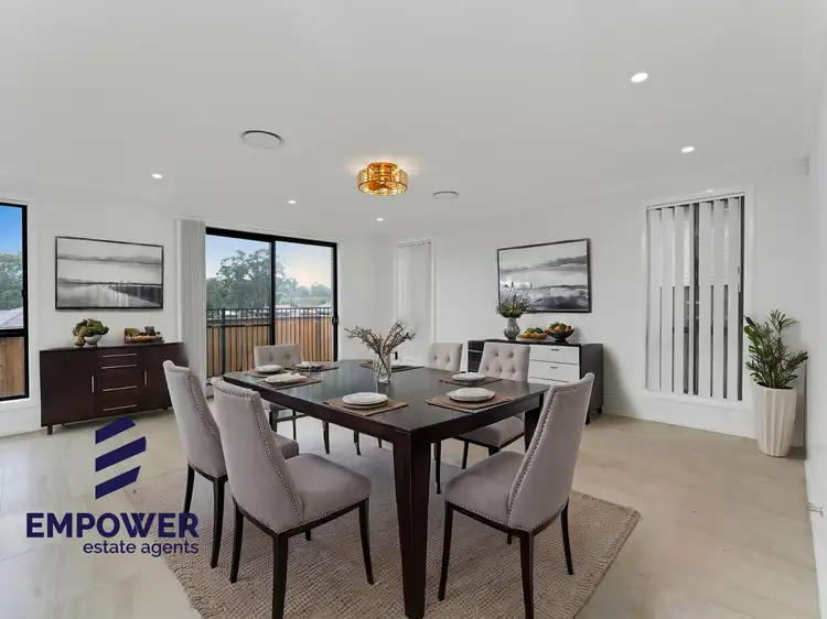 Sixth view of Homely house listing, 150 St Johns Road,, Bradbury NSW 2560