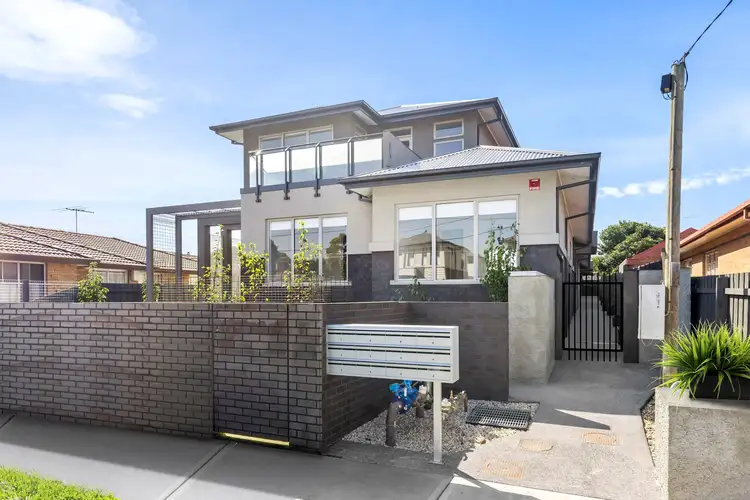 10/24 McLean Street, Brunswick West VIC 3055