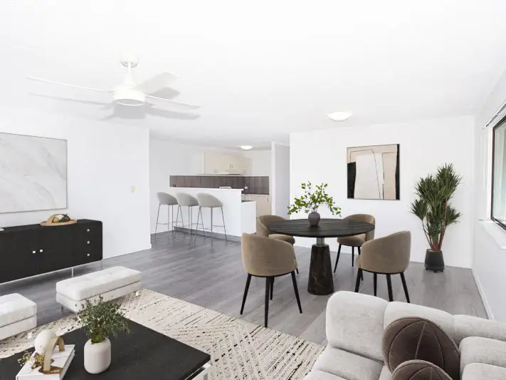 Second view of Homely unit listing, 7/22 Meta Street, Mooloolaba QLD 4557