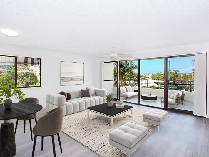 Third view of Homely unit listing, 7/22 Meta Street, Mooloolaba QLD 4557