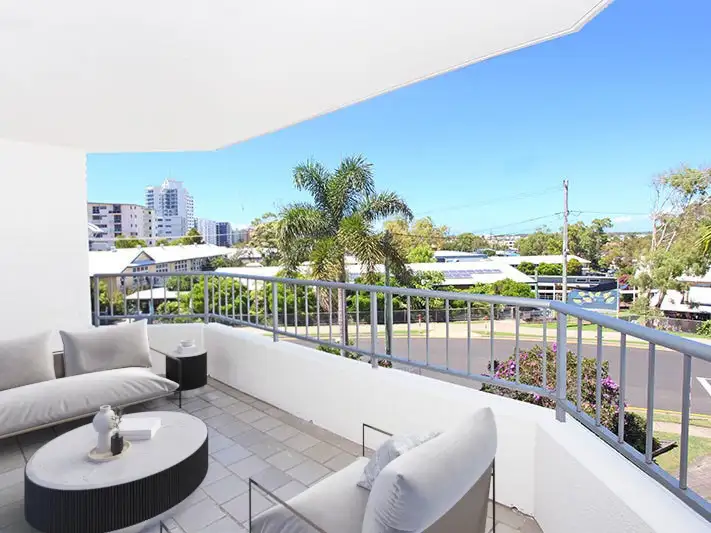 Fourth view of Homely unit listing, 7/22 Meta Street, Mooloolaba QLD 4557