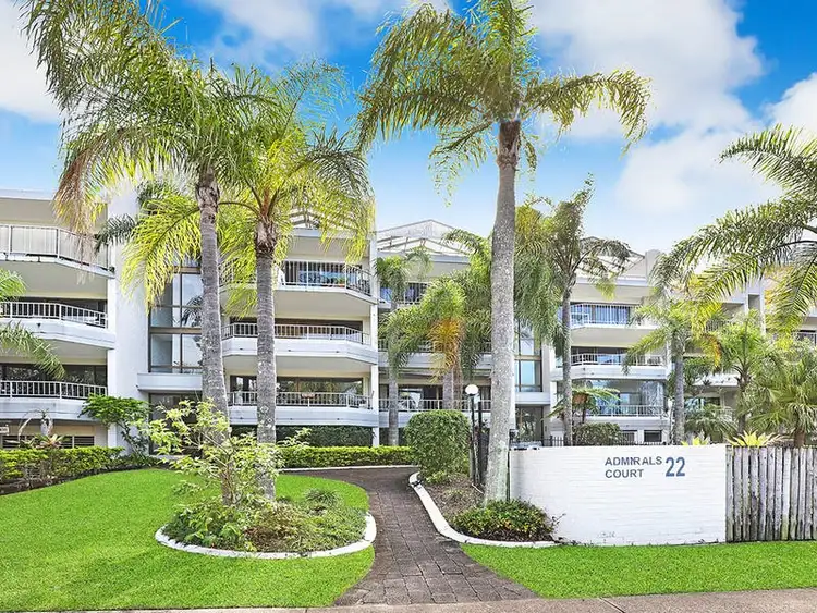 Fifth view of Homely unit listing, 7/22 Meta Street, Mooloolaba QLD 4557