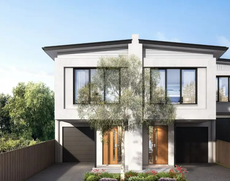 TH13 ENDRICK GLADE, Marsden Park NSW 2765