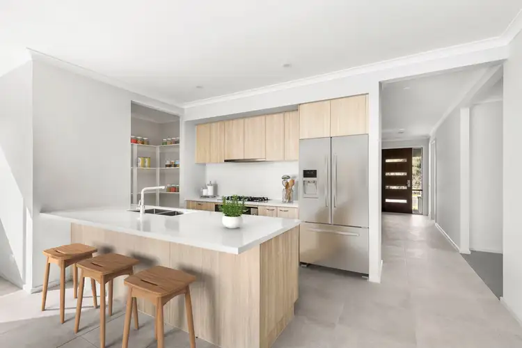 181 Burvilles Road, Armstrong Creek VIC 3217