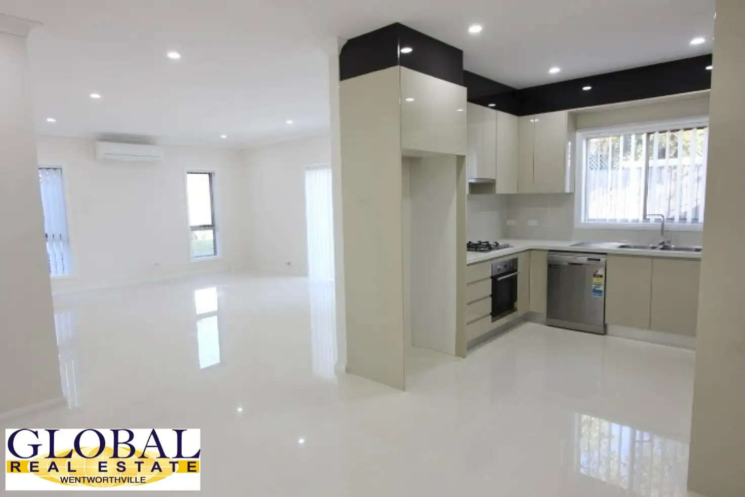 Main view of Homely semi-detached listing, 14 Flamingo Pl, Pendle Hill NSW 2145