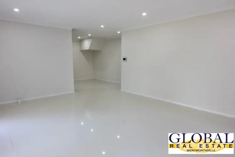 Second view of Homely semi-detached listing, 14 Flamingo Pl, Pendle Hill NSW 2145