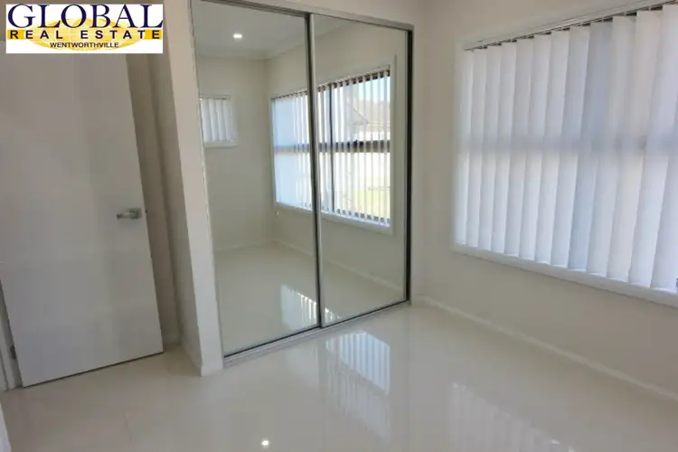 Fourth view of Homely semi-detached listing, 14 Flamingo Pl, Pendle Hill NSW 2145