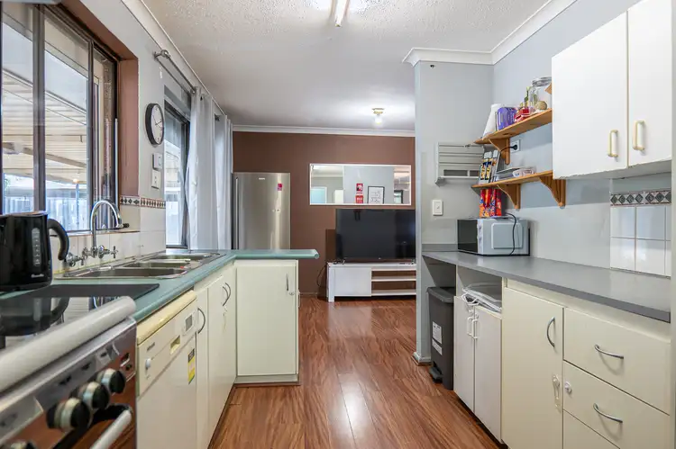 Second view of Homely house listing, 15 Southern River Road, Gosnells WA 6110
