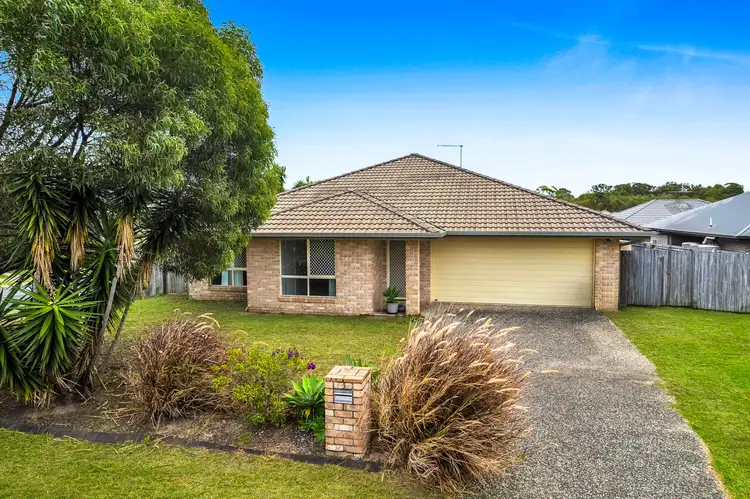 1 Nadia Place