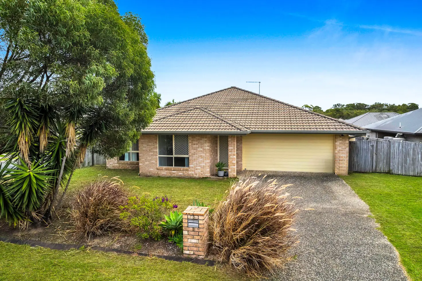 Main view of Homely house listing, 1 & 2/1 Nadia Place, Morayfield QLD 4506