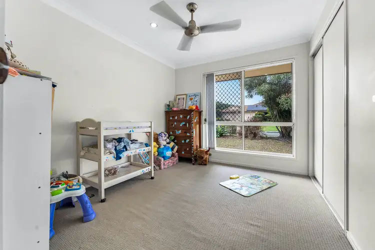 Second view of Homely house listing, 1 & 2/1 Nadia Place, Morayfield QLD 4506